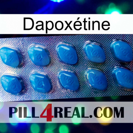 Dapoxétine viagra1